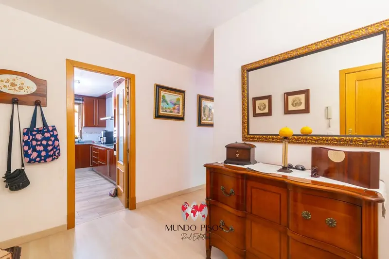 Apartment with large private terrace and optional parking in S’Olivera, Palma de Mallorca, Illes Balears — photo 9