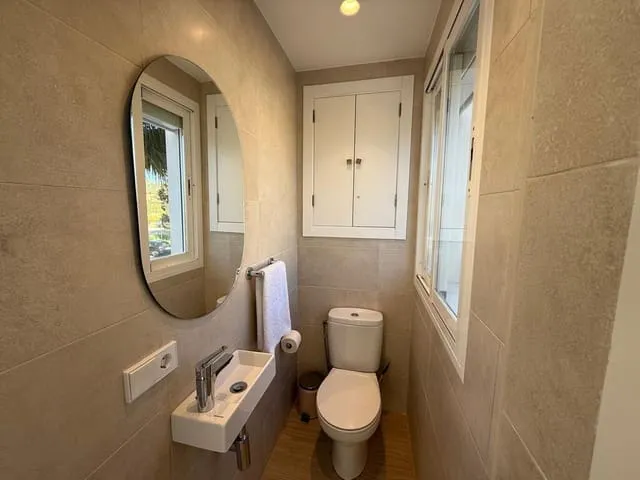 Flat for rent in Cala Millor, Son Servera — photo 5