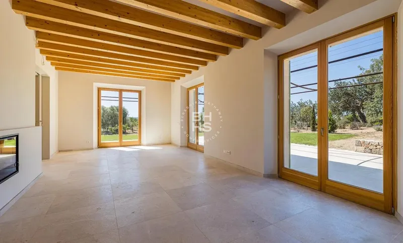 Rustic Finca for sale in Alaró — photo 5