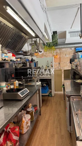 Commercial Premise for rent in Palma de Mallorca — photo 6