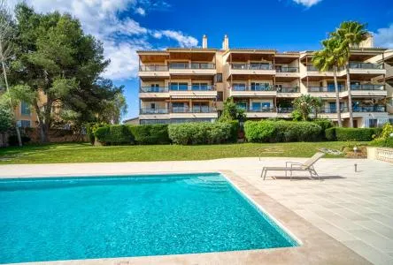 Flat - Palma de Mallorca (La Bonanova) — photo 1