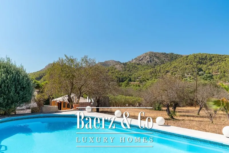 Country House in s'Arracó, Province of Balearic Islands — photo 2
