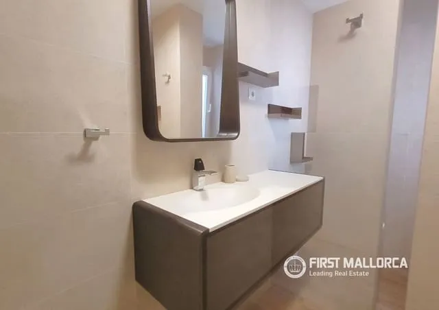 Apartment for rent in Cala d'Or, Santanyí — photo 8