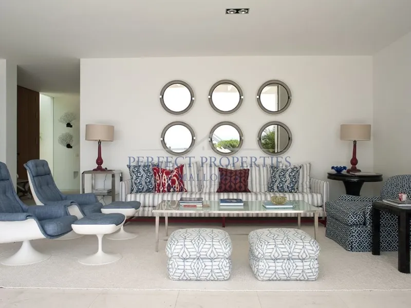 Luxury big home with sea view and walking distance to the sea — photo 6