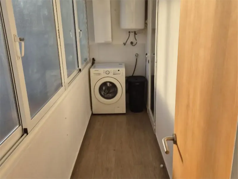 Beautiful duplex penthouse 120 m² and 5 bedrooms in Aragon area, language school — photo 10