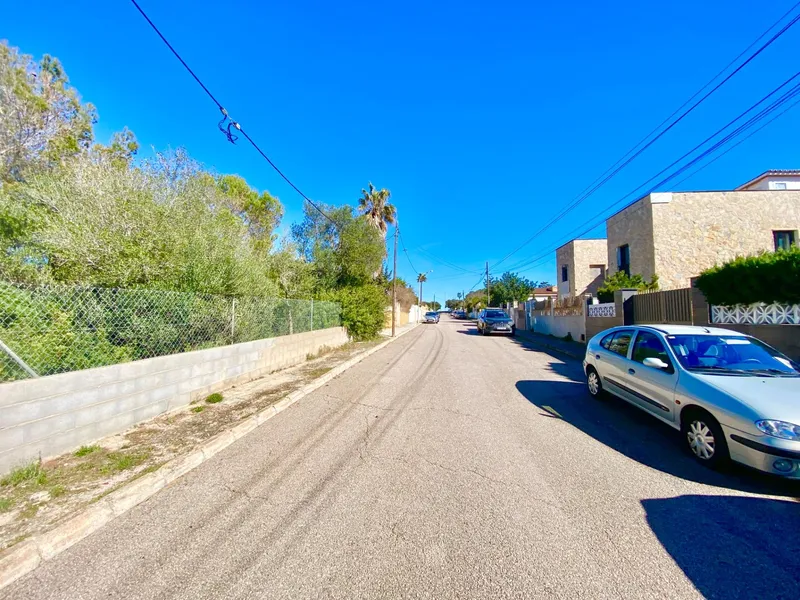 Exclusive urban plot a few meters from the sea in Bahía Gran — photo 10