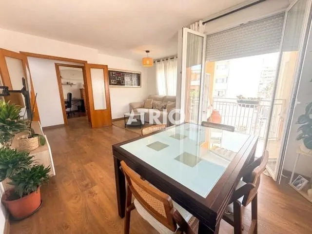 Flat for rent in San Agustín / Sant Agustí, Palma de Mallorca — photo 1