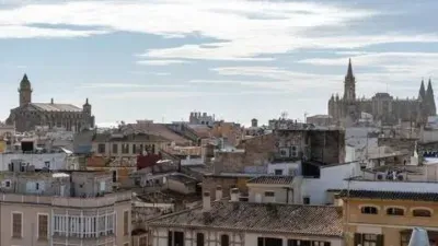Apartment in El Mercat — photo 8