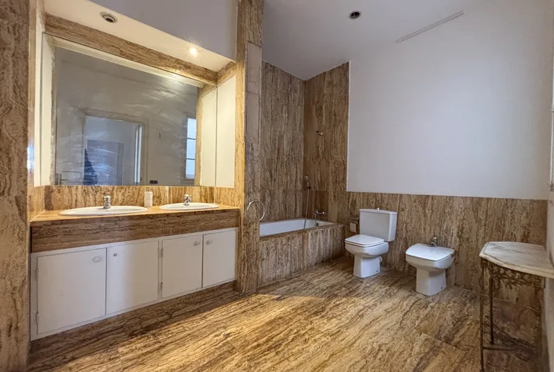 Character apartment in the heart of the Old Town of Palma — photo 12