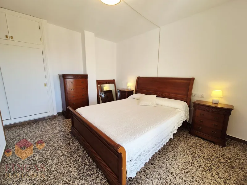 4-bedroom apartment with parking and views of Plaza de Toros Palma – NOT AVAILABLE — photo 12