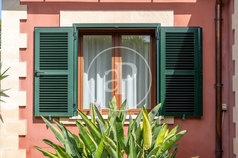 Semi-detached villa for sale in the heart of Calvià — photo 9