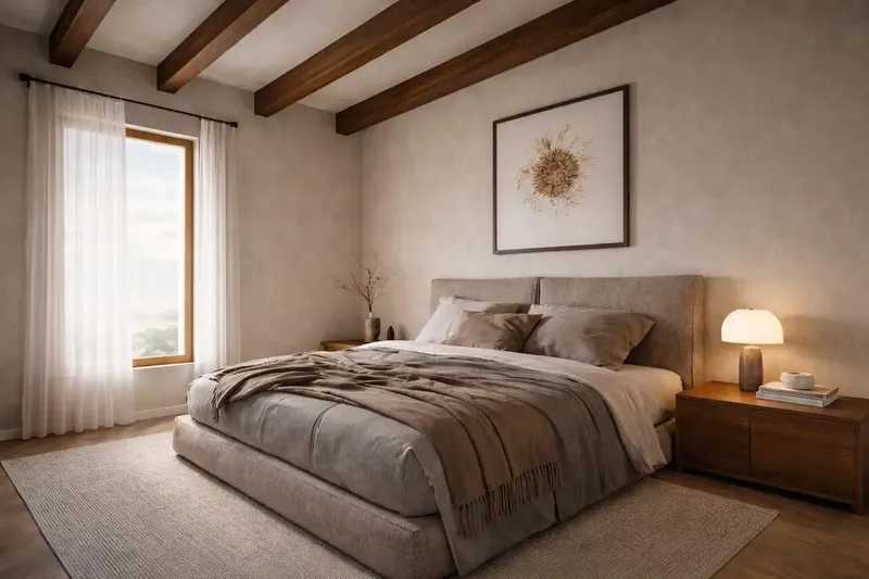 Important: The property is sold in its current state, with renovation work started and pending completion. The images published — photo 3