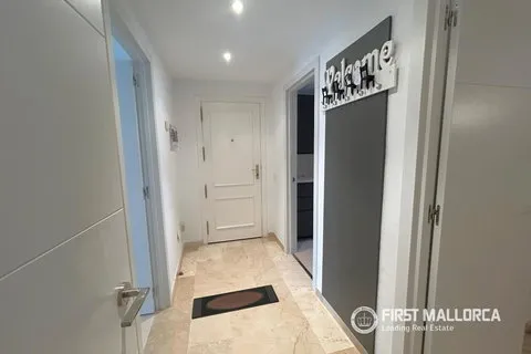 Duplex in Port Adriano, Mallorca — photo 12