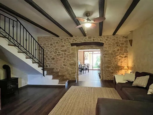 Villa for sale in Sencelles, Mallorca — photo 9