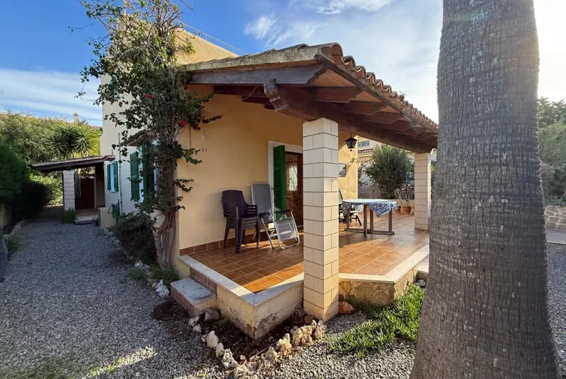 Chalet for sale in Sa Torre, Porto Cristo. — photo 1