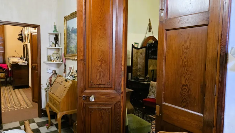 Exclusive ground floor apartment in Sóller — photo 9