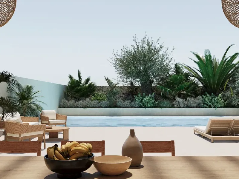Village house in Marratxinet (Marratxi), Mallorca — photo 3