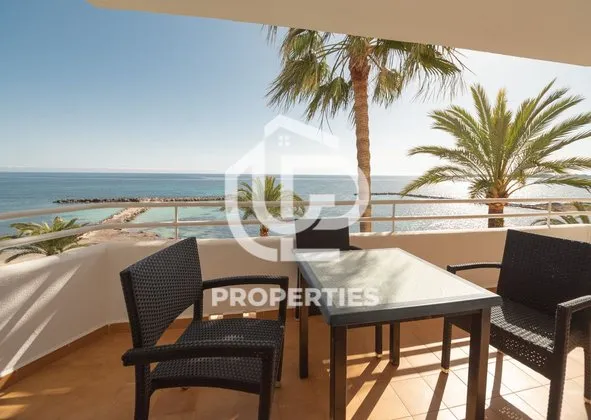 Flat / apartment in Calle na Llambies, Cala Bona — photo 1