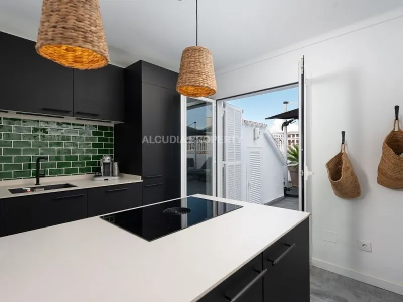 Penthouse in Alcúdia, Province of Balearic Islands — photo 7