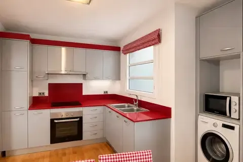 Apartment in Port de Pollença, Mallorca — photo 7