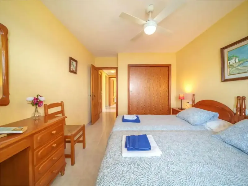 Apartamento de 80 m2, orientación suroeste. — photo 9