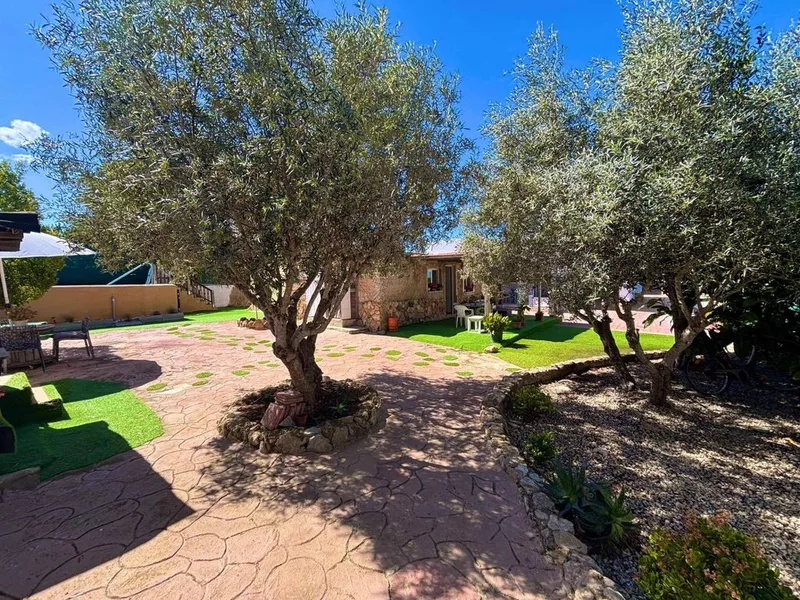 Detached House in Llucmajor, Province of Balearic Islands — photo 4