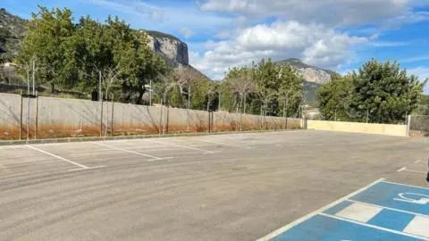 Plot — photo 6