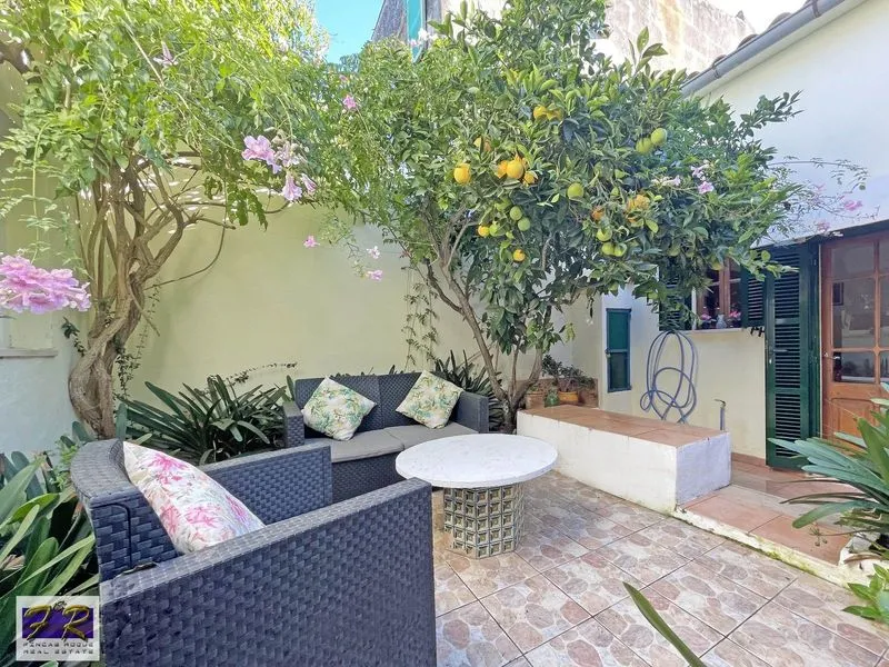 villa in Alcudia — photo 1