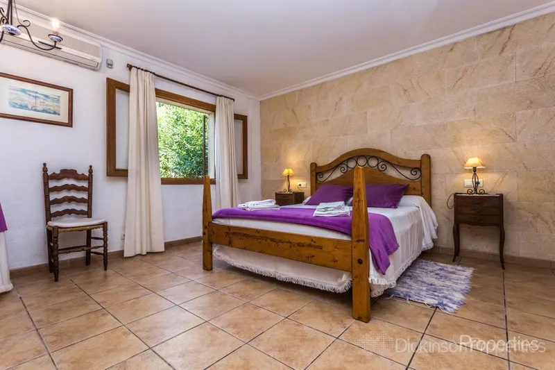 Villa for sale in Port de Pollença, Pollença, Mallorca, Balearic Islands, Spain — photo 9