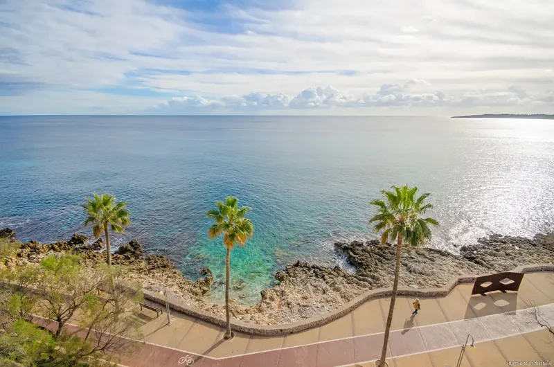 Apartment with lift for sale in Cala Millor — photo 3