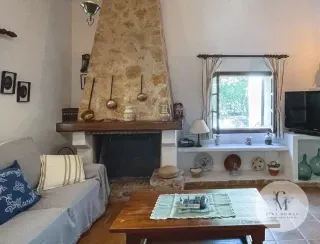 Charming Mallorcan Finca with ETV for Sale near Pollensa — photo 5