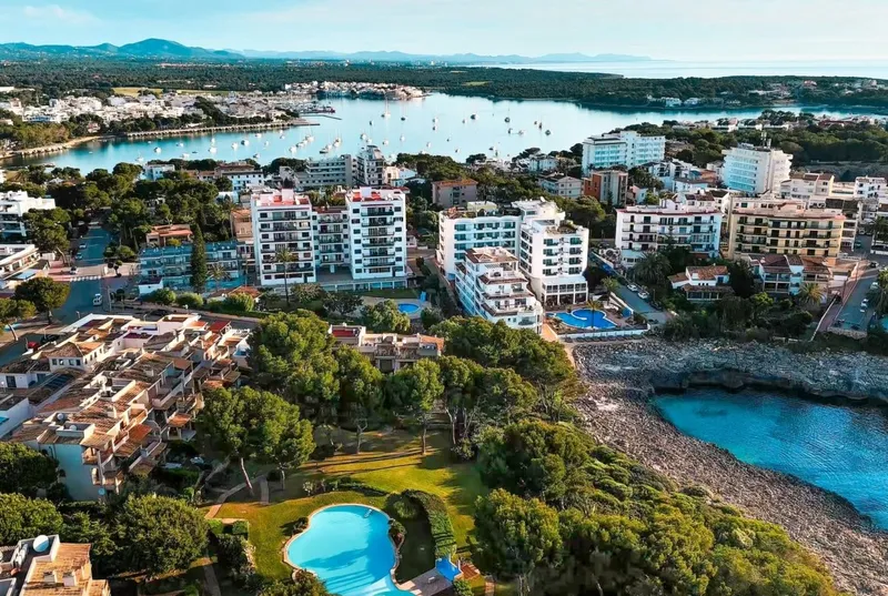 Portocolom Apartment For Sale with ETV License | 2 Bedrooms — photo 11