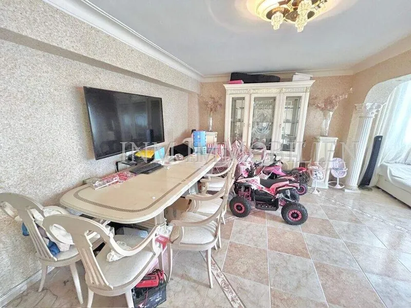 150m² Wohnung mit 4 Zimmern, Terrasse und Aufzug zu kaufen — photo 3