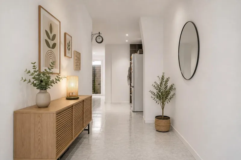 Local for sale adapted as a dwelling in the center of Porto Cristo — photo 8