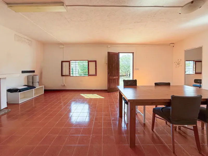 Discover this exceptional rustic estate of 900 m2, located just one minute from the charming town of Inca and with easy access to the highway — photo 10