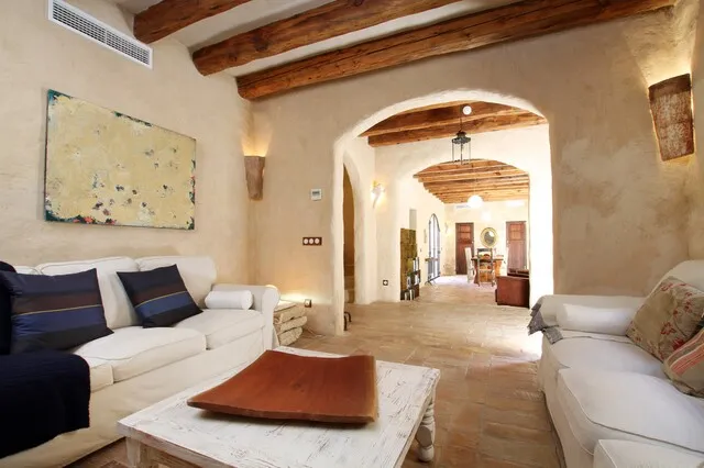Beautiful town house with rental license for sale in Pollensa, North Mallorca — photo 3