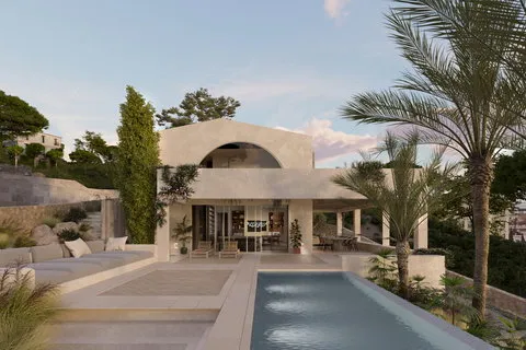 Land in Santa Ponsa, Mallorca — photo 9