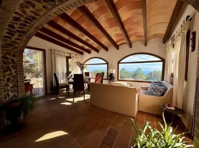 Townhouse in Puigpunyent, Province of Balearic Islands — photo 6