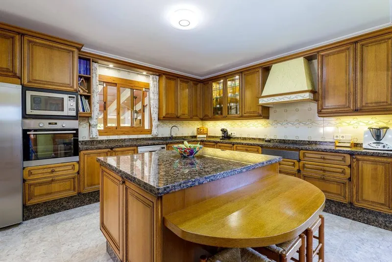 Luxury home in Bunyola, Province of Balearic Islands — photo 11
