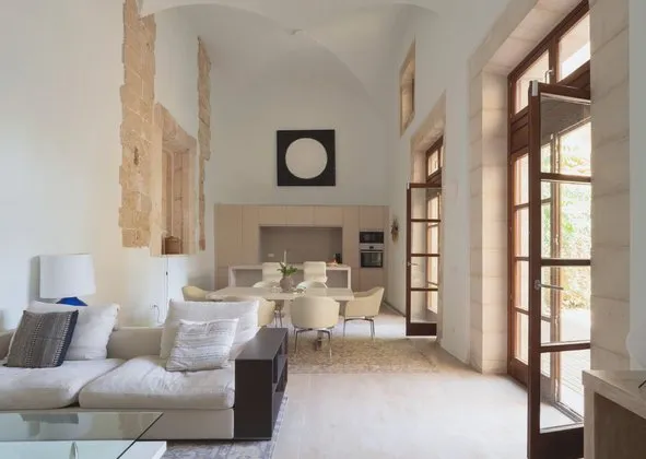 Flat / apartment in Calle de Santa Fe, 5, La Calatrava, Palma de Mallorca — photo 2
