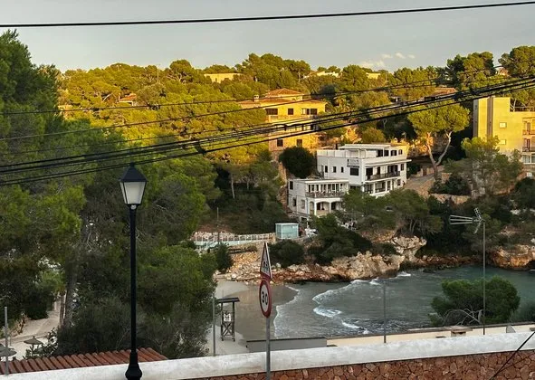 Flat / apartment in Calle sa Costa d'en Nofre, 24, Cala Santanyí, Santanyí — photo 1