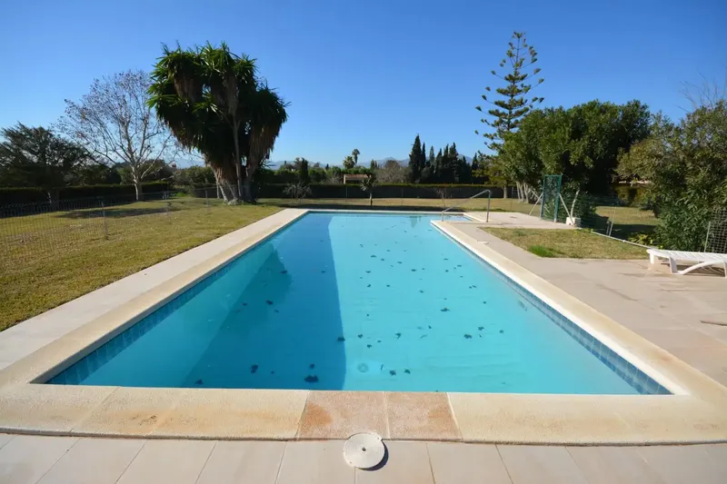 A few minutes from Palma is Marratxí, a charming village in the Mallorcan countryside where you can still enjoy traditional life — photo 8