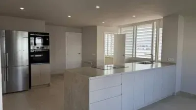 Apartment in Sant Jaume — photo 4