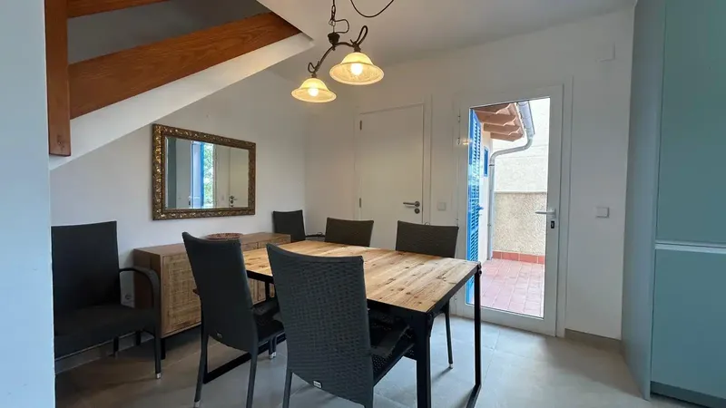 Magnificent semi-detached villa in Son Serra de Marina, a few minutes from the sea — photo 12