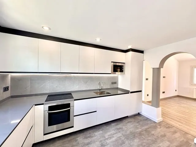 Townhouse for rent in El Toro / Port Adriano, Calvià, Mallorca — photo 5