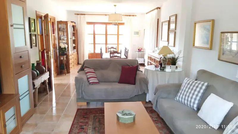 Charming finca in a natural setting in Sa Pobla with very easy access — photo 8