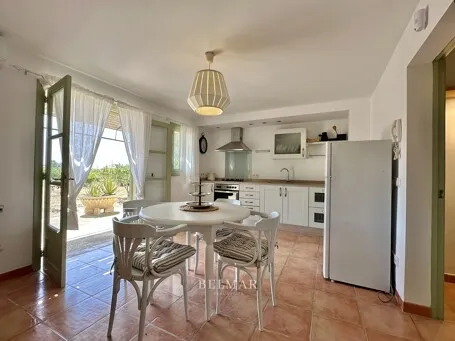 Charismatic finca with garage and casita on the outskirts of Sant Llorenç — photo 9