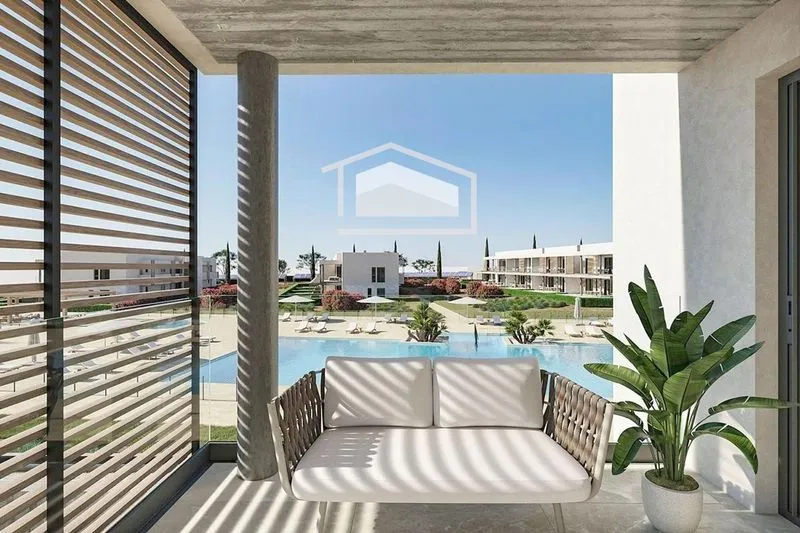 Luxury new-build penthouse in Sa Rapita — photo 1