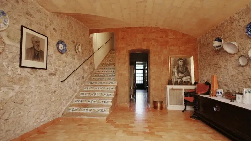 Historic rustic finca in idyllic spot in Manacor — photo 6