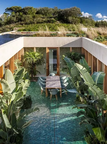 Son Cielo | Ultra-Private Luxury Estate in Mallorca with 360° Sea and Mountain Views — photo 10